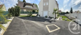 Maison à Monceaux