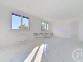 Appartement à Drancy