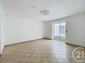 Appartement à Saint-Nazaire