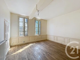 Appartement à Troyes