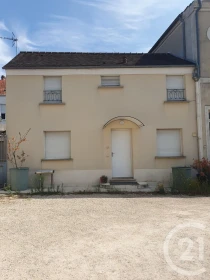 Appartement in Boissy-Saint-Léger