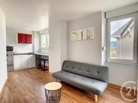 Appartement à Remiremont