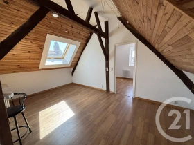 Appartement à Alençon
