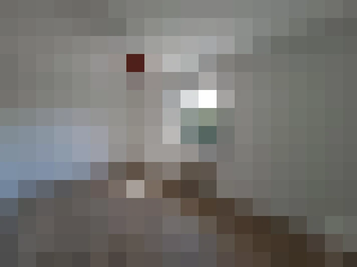  / #8
