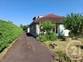 Maison à Castres
