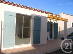 Maison à Vinassan