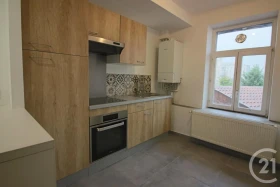 Appartement à Metz