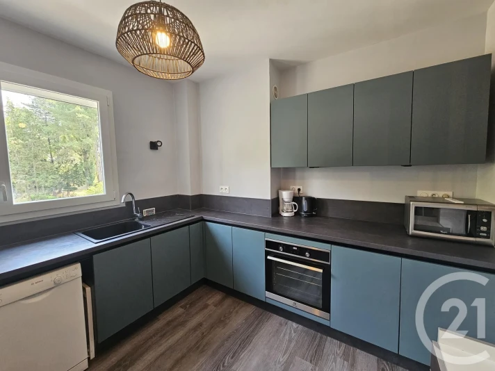 Voir la photo 1/13 du type apartment à Châteauroux