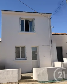 Maison à Pornic