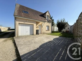 Maison à Chartres
