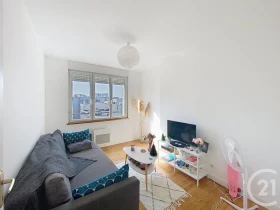 Appartement à Brest