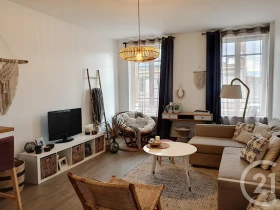 Appartement à Troyes
