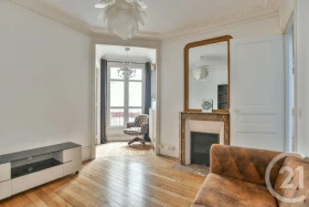 Appartement in Paris
