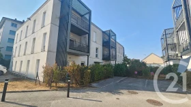 Appartement à Besançon