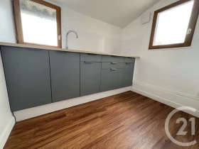 Appartement à Pont-Sainte-Maxence