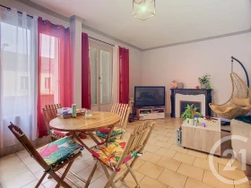Appartement à Tours