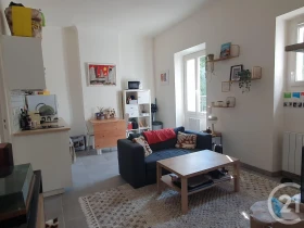 Appartement à Fontainebleau