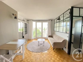 Appartement in Paris