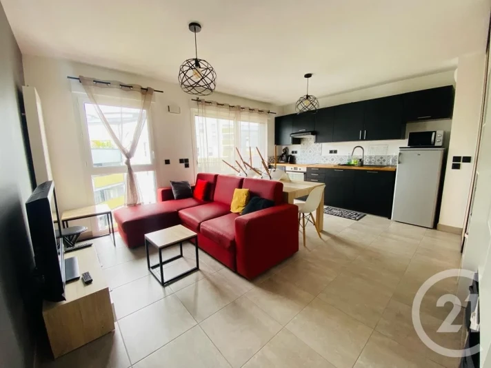 Voir la photo 1/4 du type apartment à Anglet