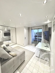Appartement à La Grande-Motte