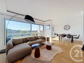 Appartement in Paris