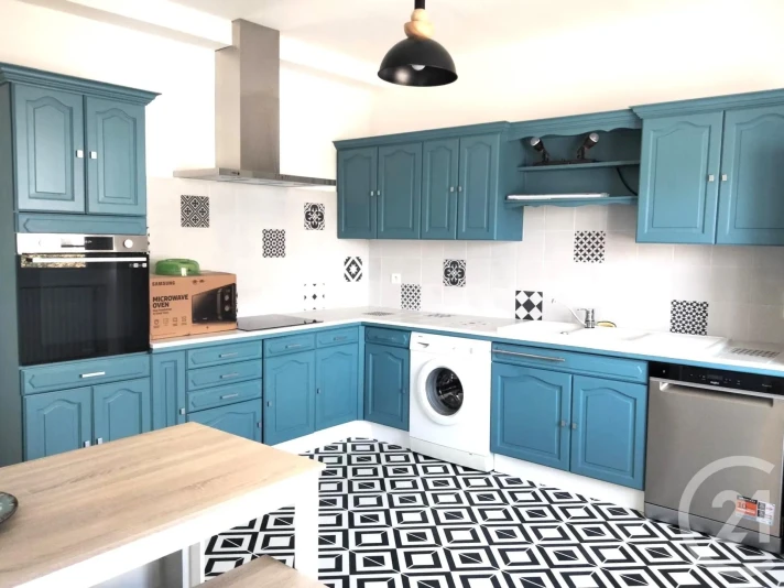 Appartement à Quiberon