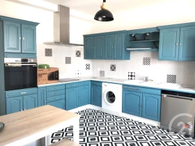 Appartement à Quiberon