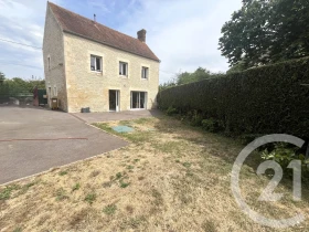 Maison à Monts-sur-Orne