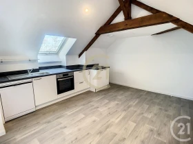 Appartement à Saint-Nazaire