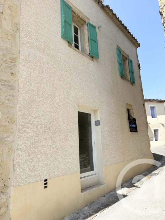 Voir la photo 1/10 du type house à Aujargues