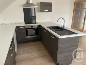 Appartement à Audincourt