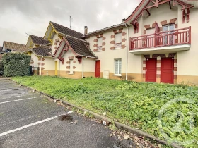 Maison à Le Teich