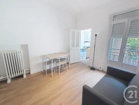 Appartement à Orléans