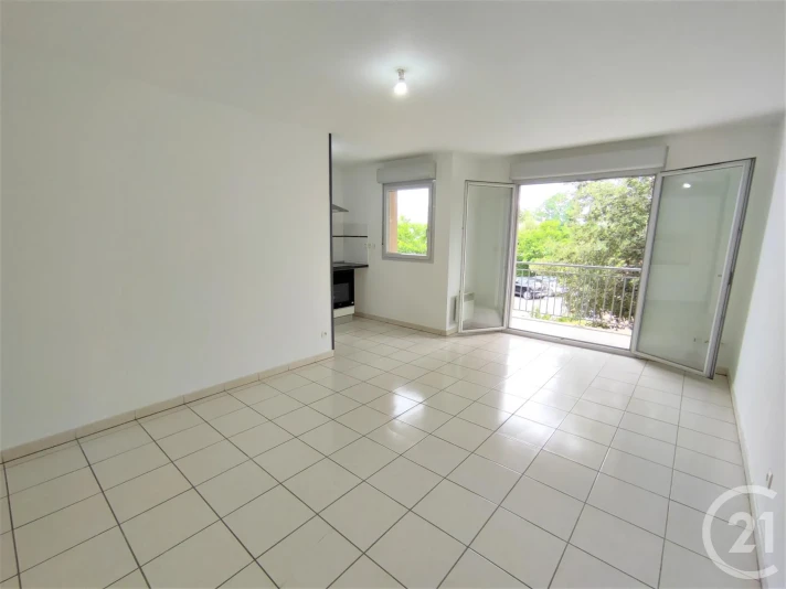 Voir la photo 1/7 du type apartment à Toulouse