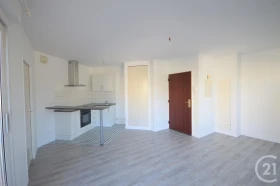 Appartement à Orléans