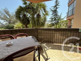 Appartement à Ajaccio