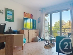 Appartement à Muret
