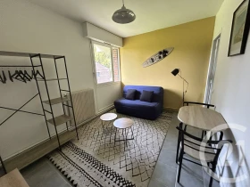 Appartement à Lisieux
