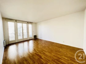 Appartement à Le Chesnay-Rocquencourt