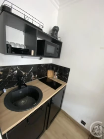 Appartement à Péronne