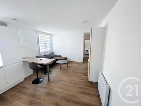 Appartement à Gerzat