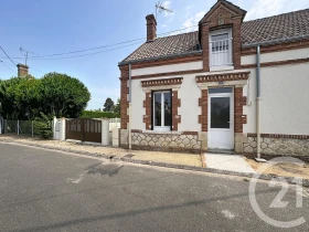 Maison à Salbris