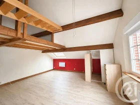 Appartement à Roisel