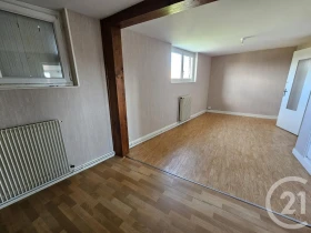 Appartement à Châteauroux