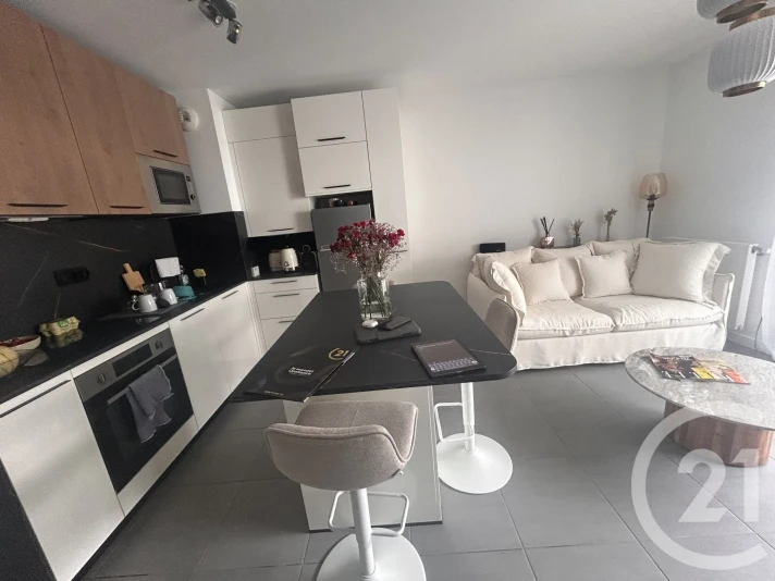 Voir la photo 1/2 du type apartment à Anglet