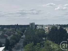 Appartement à Maurepas