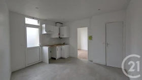 Appartement à Drancy