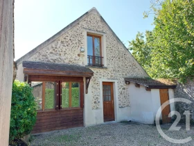 Maison à Bonnelles