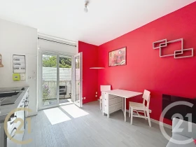 Appartement à Saint-Mammès