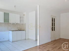 Appartement à Dol-de-Bretagne